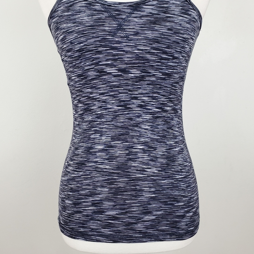 Actra Athletic Racerback Tank - Picture 5 of 11